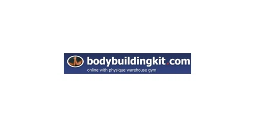 Bodybuildingkit.com coupon