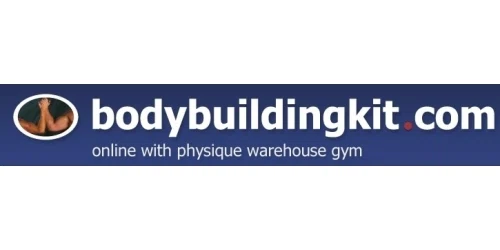 Bodybuildingkit.com Promo Code