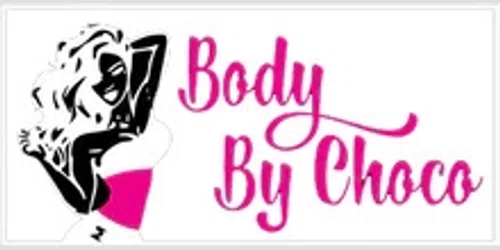 Body by Choco Merchant logo