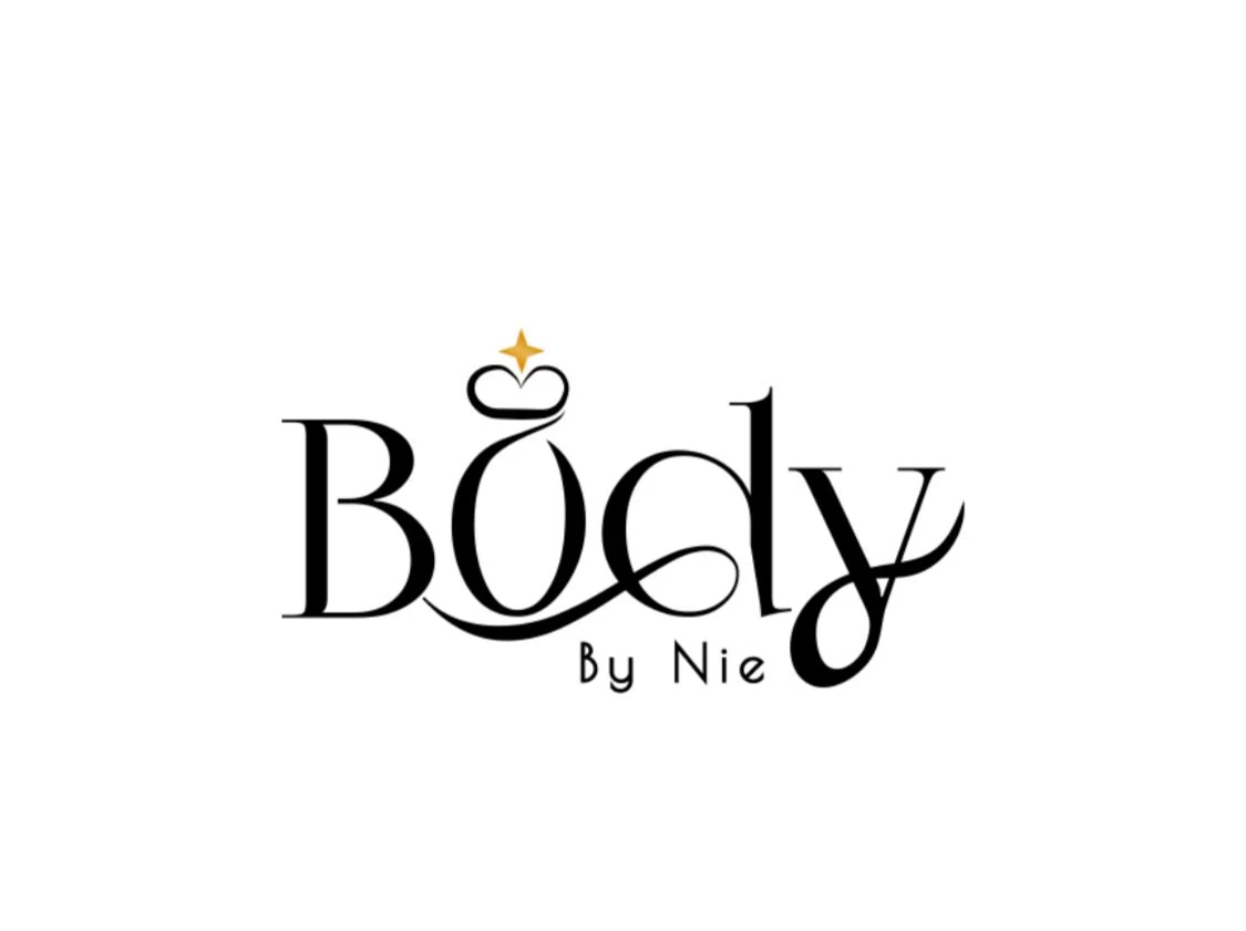 Body By Nie Merchant Logo