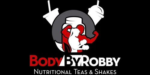 Body By Robby Promo Code