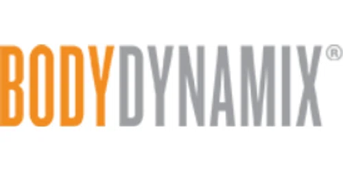 BodyDynamix Promo Code