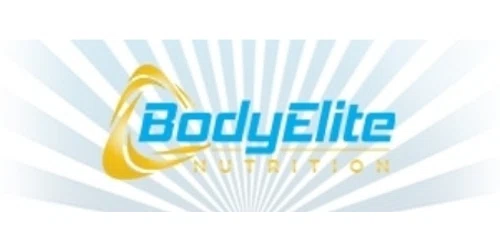 Body Elite Nutrition Promo Code