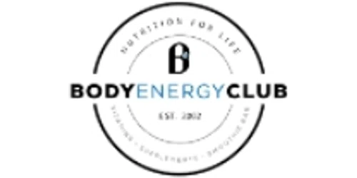 Body Energy Club Promo Code