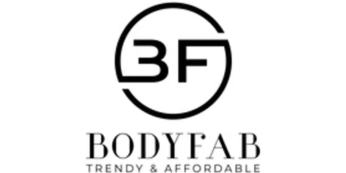 BodyFab.com Promo Code