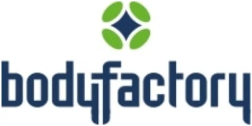 Body Factory Merchant logo