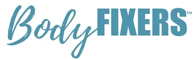 Body Fixers Merchant Logo