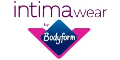 Bodyform UK Merchant logo