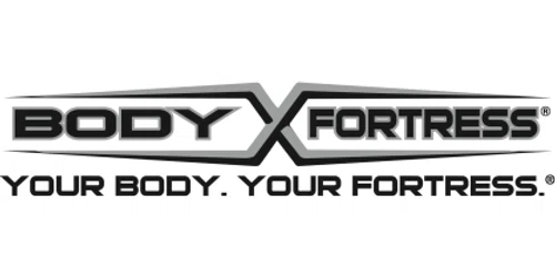 Body Fortress Promo Code