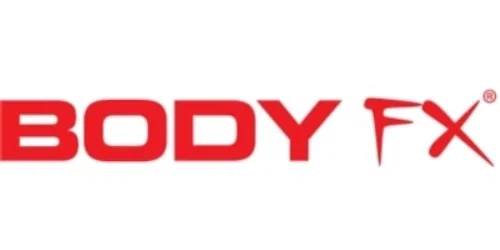 Body FX Merchant logo