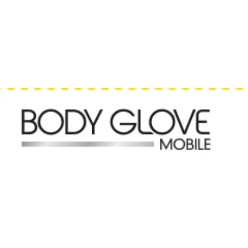 Body Glove Mobile Merchant Logo