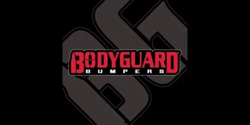 Bodyguard Bumpers Promo Code