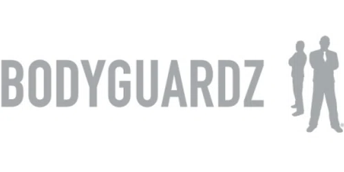 BodyGuardz Merchant logo