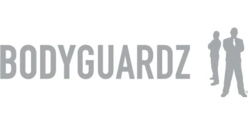 BodyGuardz Merchant logo