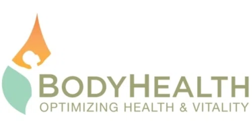 BodyHealth.com Merchant logo