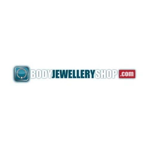 Body Jewellery Shop coupons