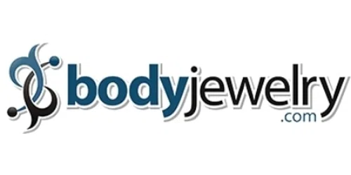 BodyJewelry.com Merchant logo