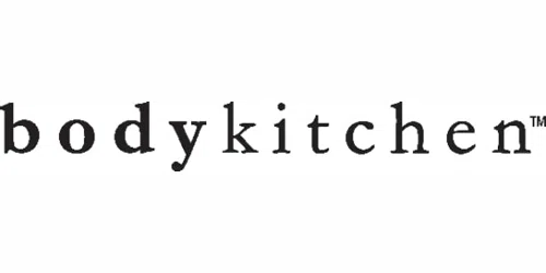 Body Kitchen Merchant logo