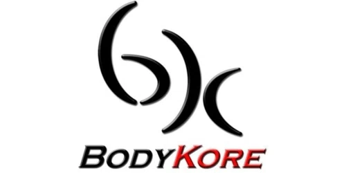 BodyKore Promo Code