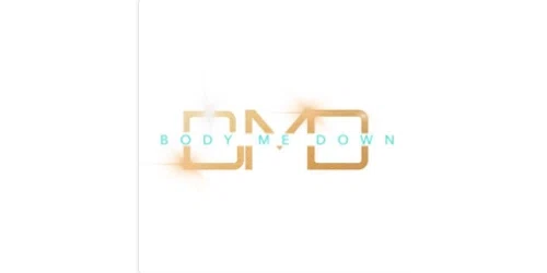 Body Me Down Promo Code