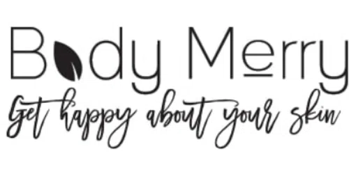 Body Merry Merchant logo