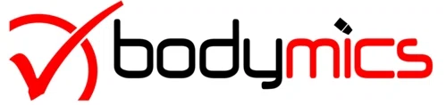bodymics Merchant Logo