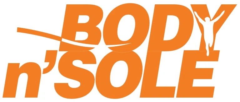 Body N Sole Sports Merchant Logo