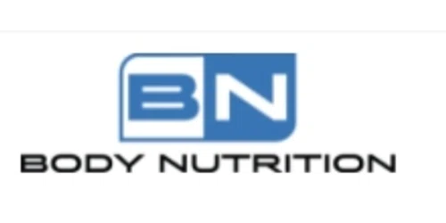 Body Nutrition CH Promo Code