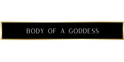 Body of a Goddess Promo Code
