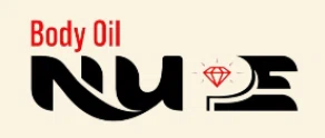 Body oil Nupe Merchant Logo