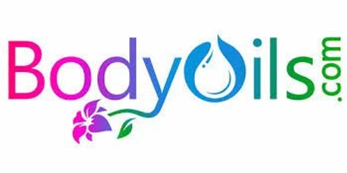 BodyOils.com Promo Code