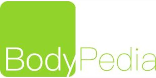 BodyPedia Merchant logo
