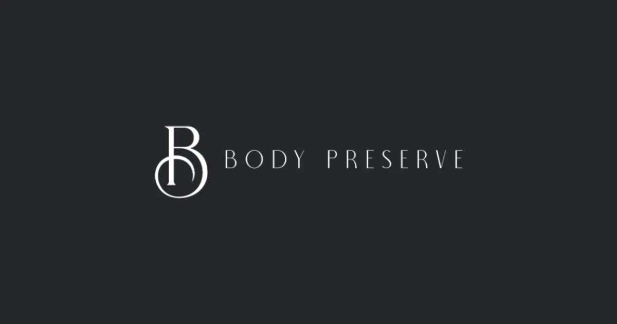 Body Preserve Promo Codes - $50 Off (Sitewide) in Dec 2025