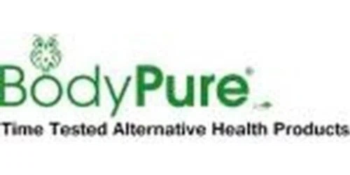 BodyPure Promo Code