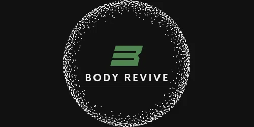 Body Revive Promo Code