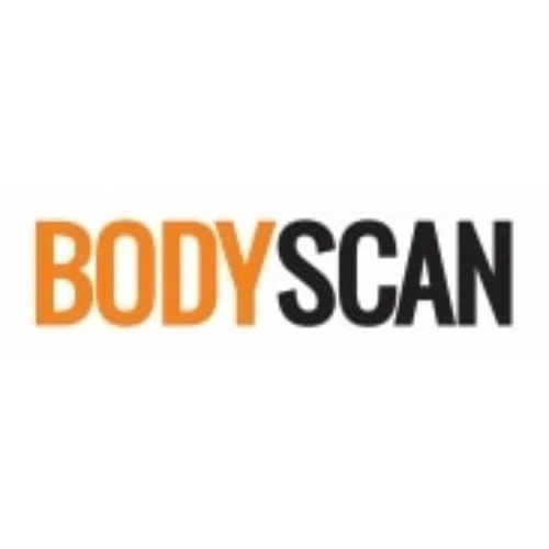Bodyscan coupons