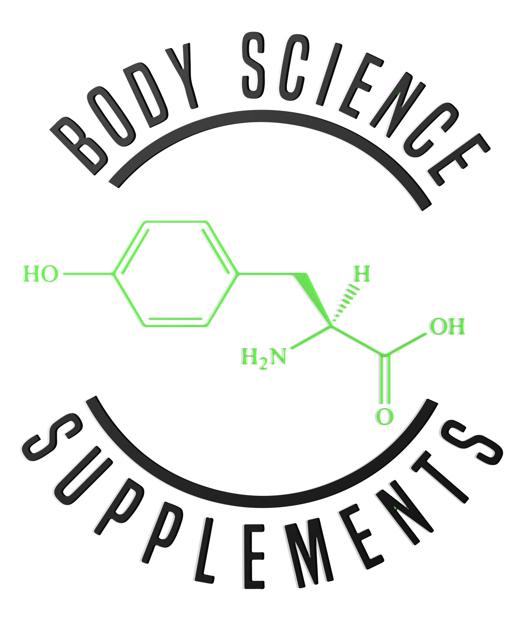 Science supplements. Body Science.