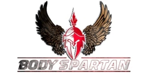 Body Spartan Merchant logo