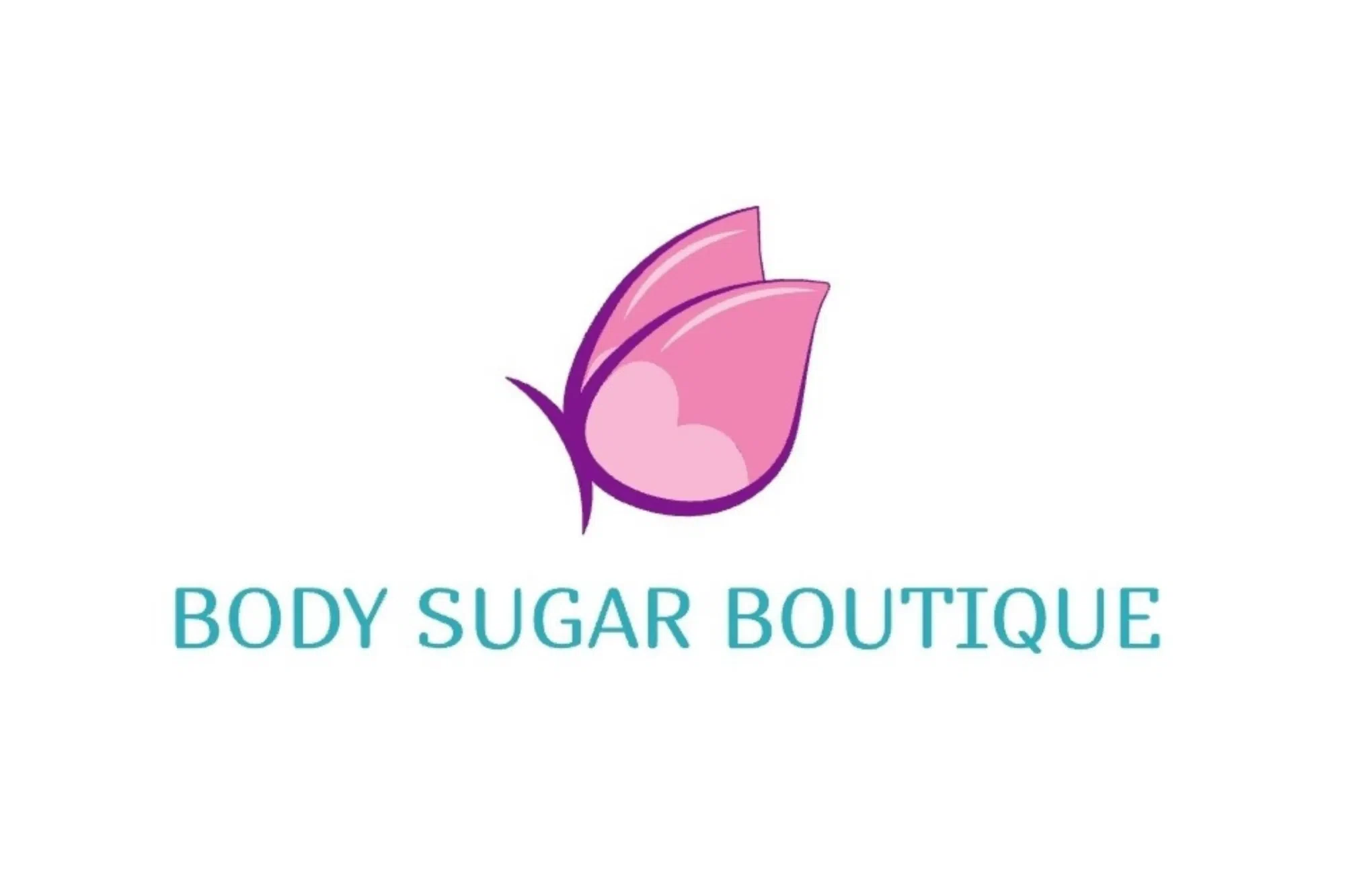 Body Sugar Boutique Merchant Logo