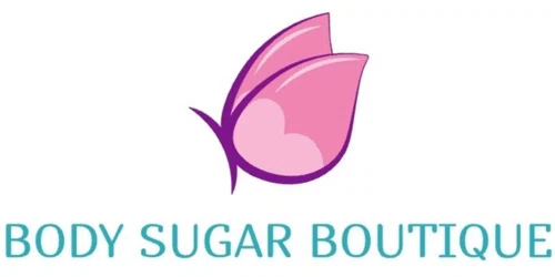 Body Sugar Boutique Promo Code