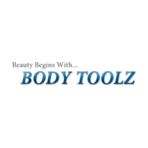 BODY TOOLZ Promo Code — Get 85 Off in October 2024