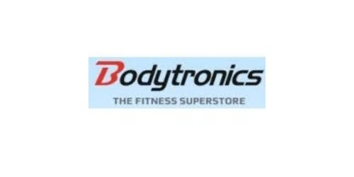 Bodytronics coupon