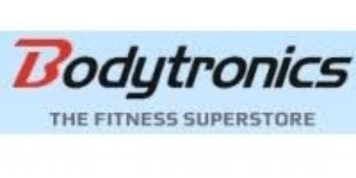 Bodytronics Promo Code
