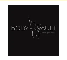 Body Vault Promo Code