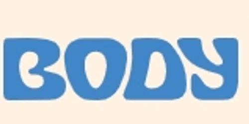 BODY Vodka Merchant logo