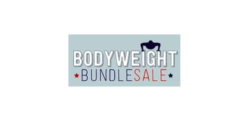 Bodyweight Bundle coupon