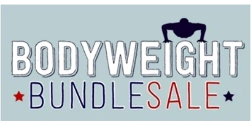 Bodyweight Bundle Promo Code
