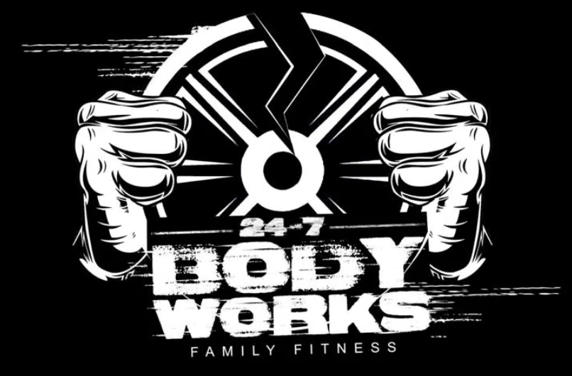 Bodyworks Gym USA Merchant Logo