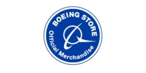 Boeing Store coupon