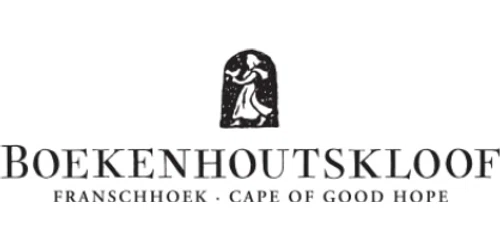 Boekenhoutskloof Promo Code